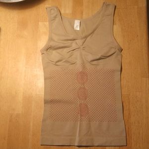 Mona lisa body shaper NWOT